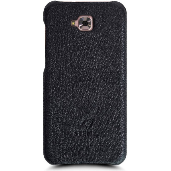 

Кожаная накладка Stenk Cover для ASUS ZenFone Live (ZB553KL) (60617)