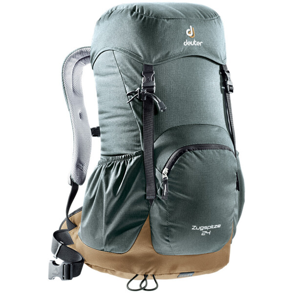 

Рюкзак туристический Deuter Zugspitze 24 л anthracite-lion