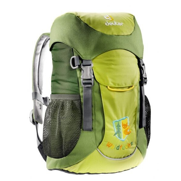 

Рюкзак детский Deuter Waldfuchs 10 л apple