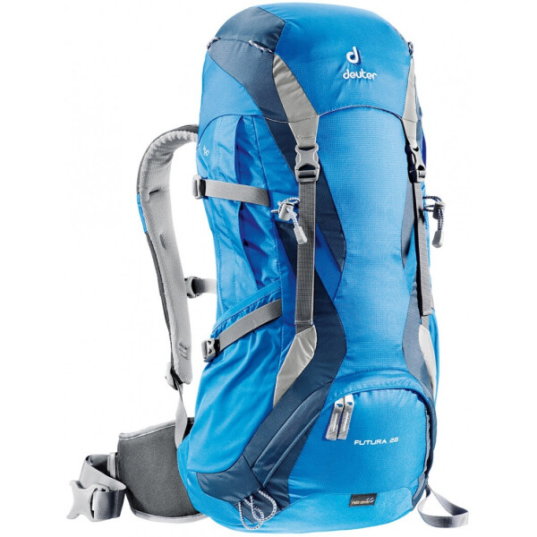 

Рюкзак туристический Deuter Futura 26 л ocean-midnight