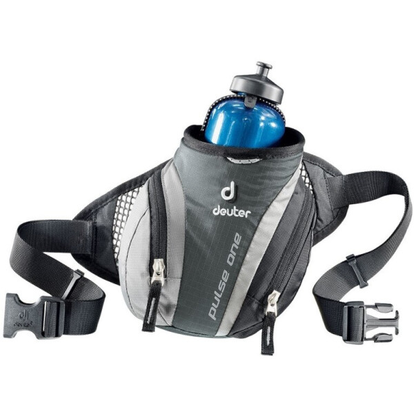

Сумка Deuter Pulse One 0,5 л granite black