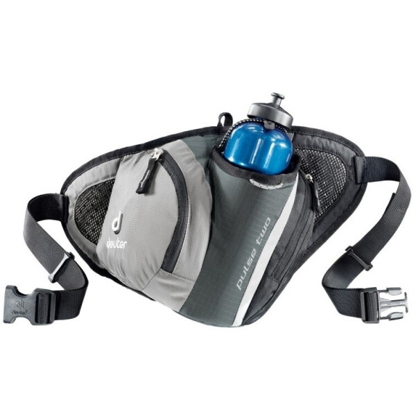 

Сумка Deuter Pulse Two 1 л granite-black