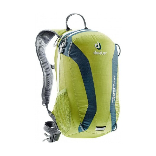 

Рюкзак туристический Deuter Speed Lite 10 л apple-arctic