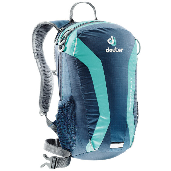 

Рюкзак туристический Deuter Speed Lite 10 л midnight-mint
