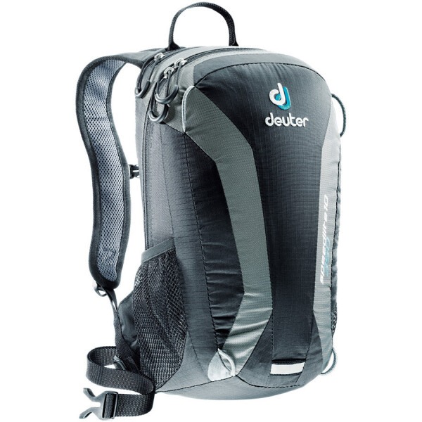 

Рюкзак туристический Deuter Speed Lite 10 л black-granite