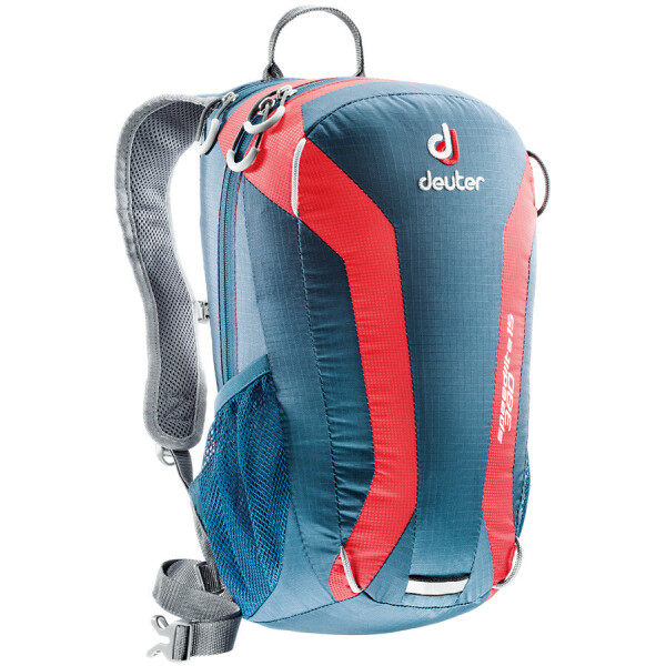 

Рюкзак туристический Deuter Speed Lite 15 л arctic-fire