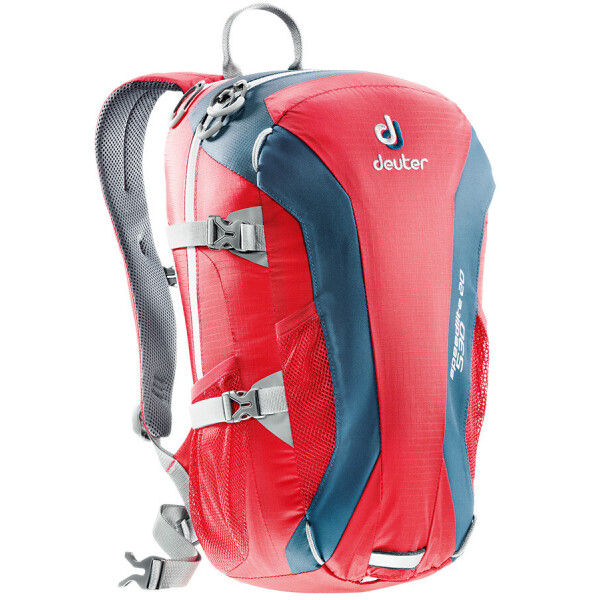 

Рюкзак туристический Deuter Speed Lite 20 л fire-arctic