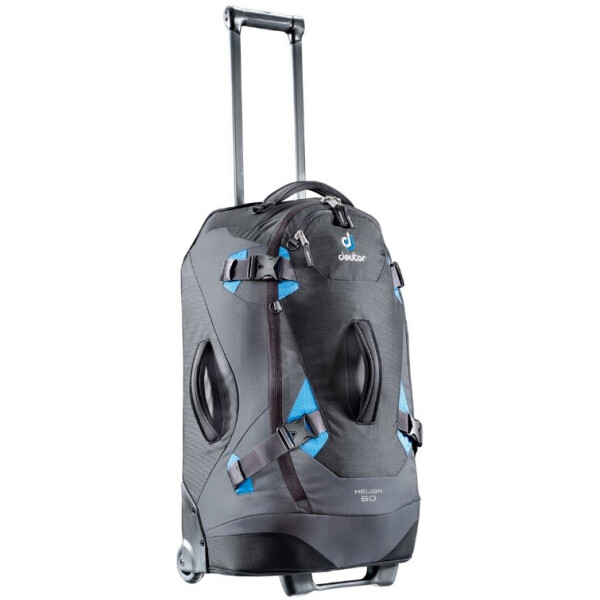 

Сумка Deuter Helion 60 л black-ocean