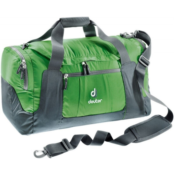 

Сумка Deuter Relay 40 л emerald-granite