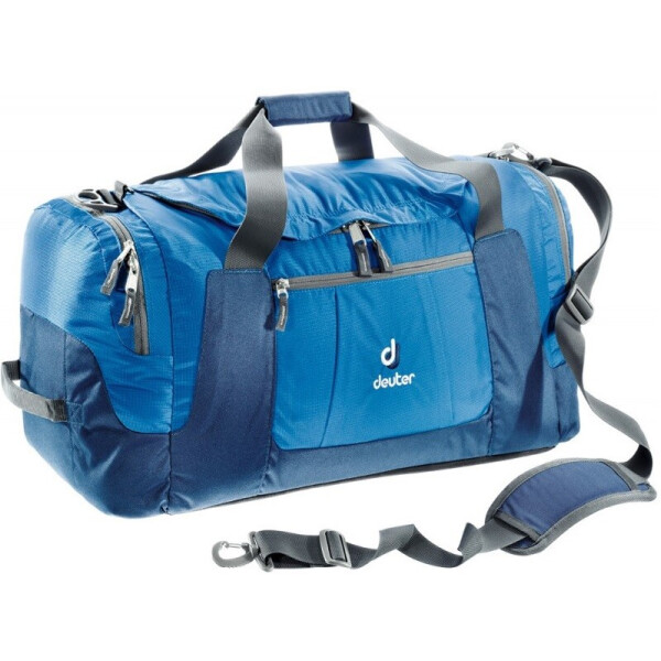 

Сумка Deuter Relay 60 л ocean-midnight