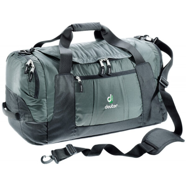 

Сумка Deuter Relay 60 л granite-black