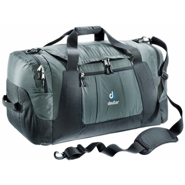 

Сумка Deuter Relay 80 л granite-black