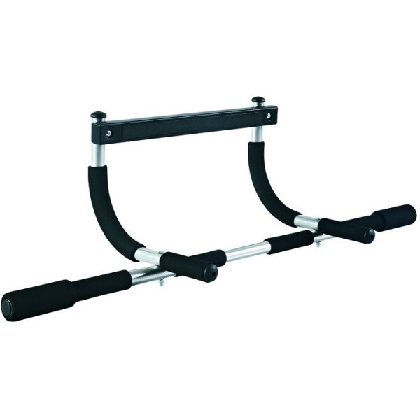 

Турник дверной Iron Gym NEW