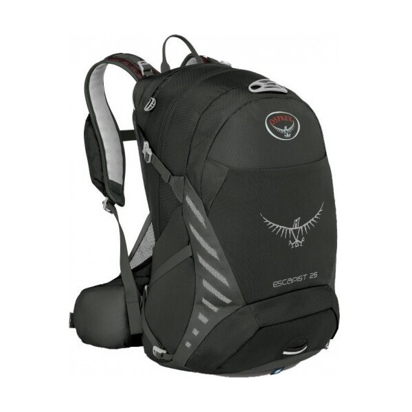 

Рюкзак велосипедный Osprey Escapist 25 л Black M/L