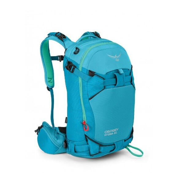 

Рюкзак спортивный Osprey Kresta 30 л Powder Blue WS/WM