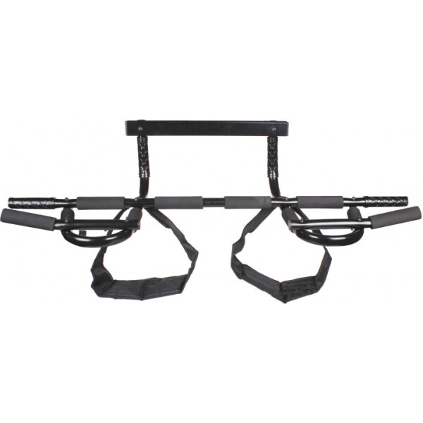 

Турник дверной Live Up Chin-Up Bar With Arm Strap