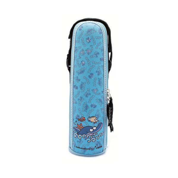 

Термос Laken Kukuxumusu thermo Delfin 500 мл