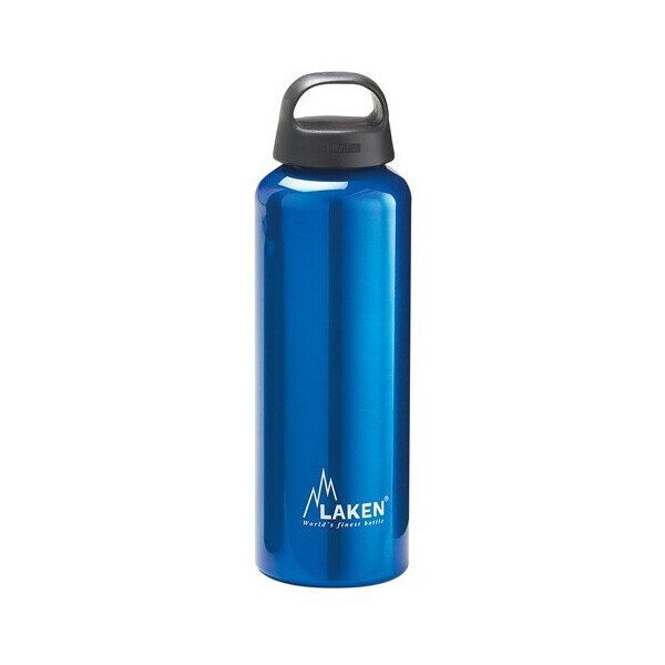 

Бутылка Laken Classic 750 мл синяя
