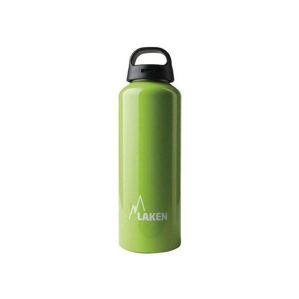 

Бутылка Laken Classic 750 мл салатовая