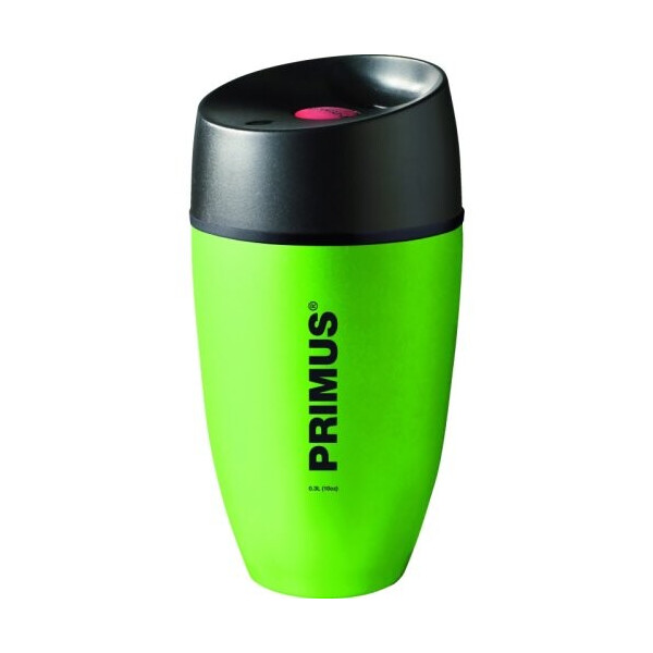 

Термокружка Primus Commuter Mug 300 мл fasion green