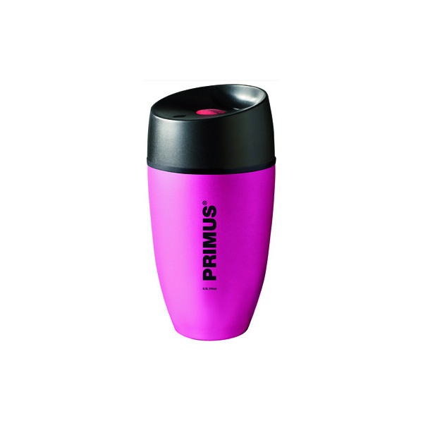 

Термокружка Primus Commuter Mug 300 мл fasion purple