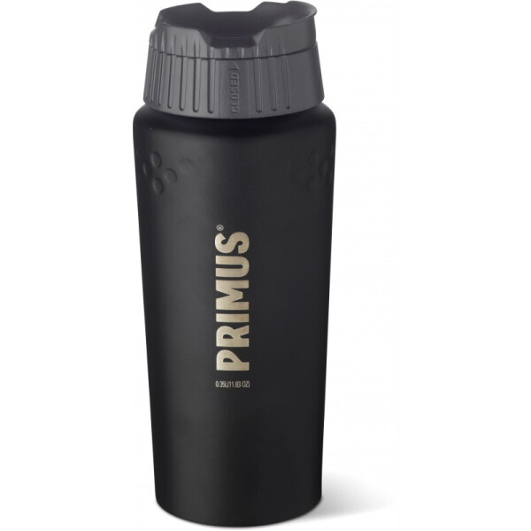 

Термокружка Primus TrailBreak Vacuum mug 350 мл Black