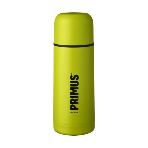 

Термос Primus C&H Vacuum Bottle 500 мл - Yellow