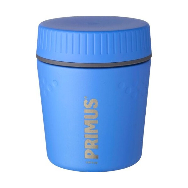 

Термос пищевой Primus TrailBreak Lunch jug 400 мл Blue