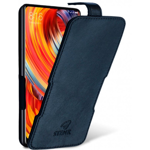 

Чехол флип Stenk Prime для Xiaomi Mi Mix 2 Чёрный (60641)