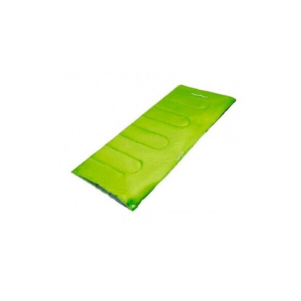 

Мешок спальный (спальник) KingCamp Oxygen R Green