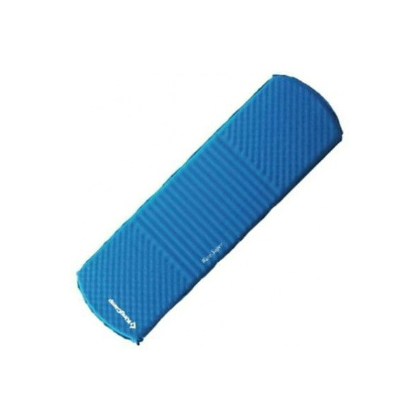 

Коврик самонадувающийся KingCamp Wave Super Вlue