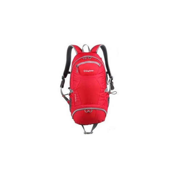 

Рюкзак туристический KingCamp Orchid 40 л Red