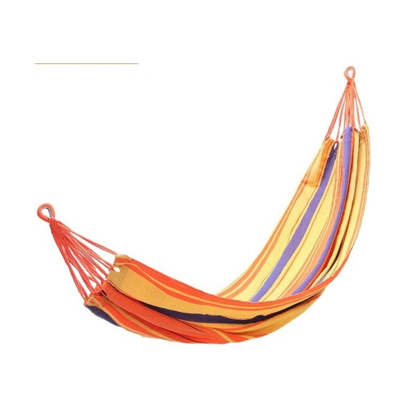 

Гамак KingCamp Canvas Hammock KG3752 Orange