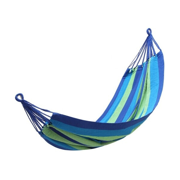 

Гамак KingCamp Canvas Hammock KG3752 Dark blue