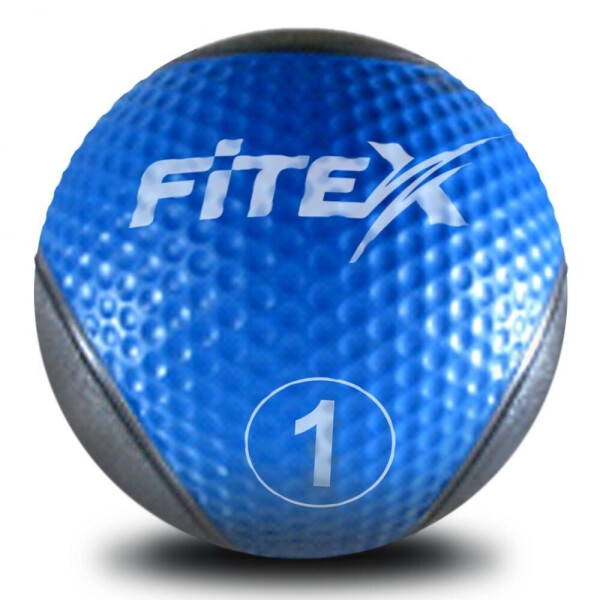 

Медбол Fitex 1 кг MD1240-1