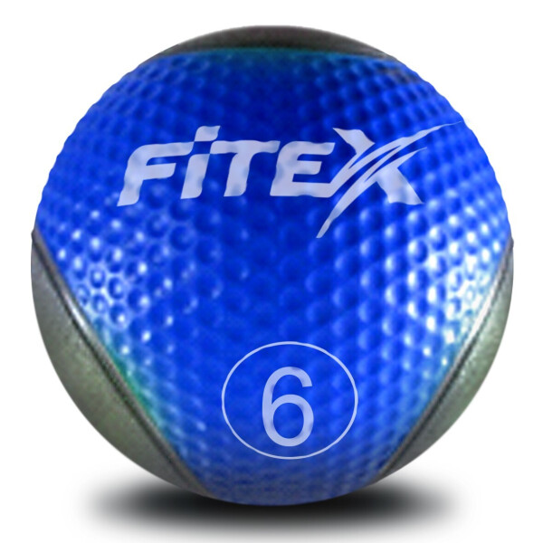 

Медбол Fitex 6 кг MD1240-6
