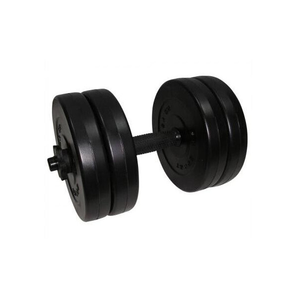 

Гантель наборная композитная Newt Rock pro 10,5 кг
