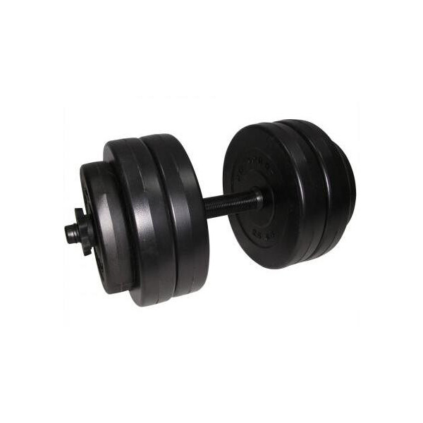 

Гантель наборная композитная Newt Rock pro 13 кг
