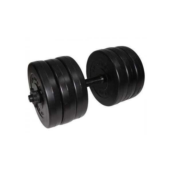

Гантель наборная композитная Newt Rock pro 15,5 кг