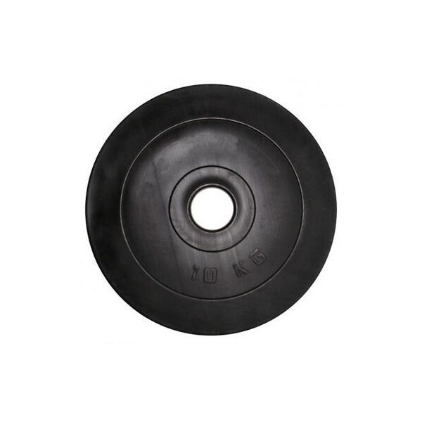 

Диск композитный олимпийский Newt Rock Pro 10 кг