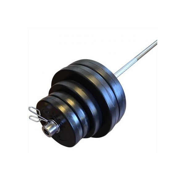 

олимпийская Newt Rock Pro 75 кг