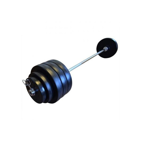 

олимпийская Newt Rock Pro 95 кг