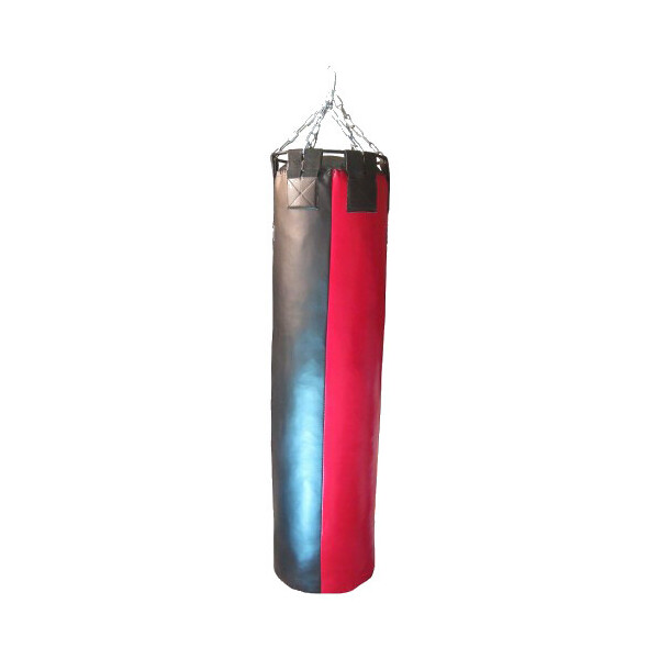 

Мешок боксерский (PVC) 180х40 см