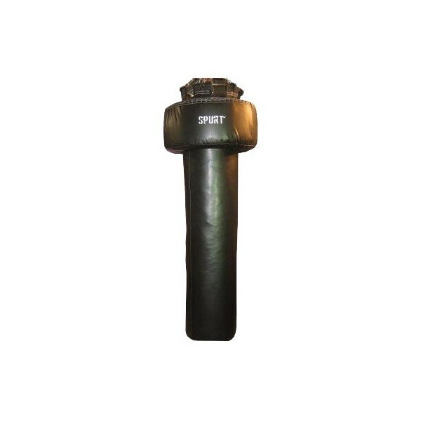 

Мешок боксерский (ПВХ) 190х35 см