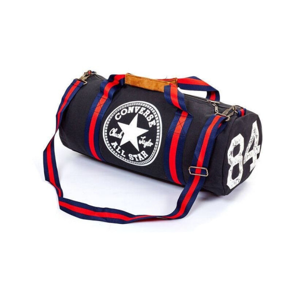 

Сумка спортивная Converse Бочонок GA-4974-BK черная