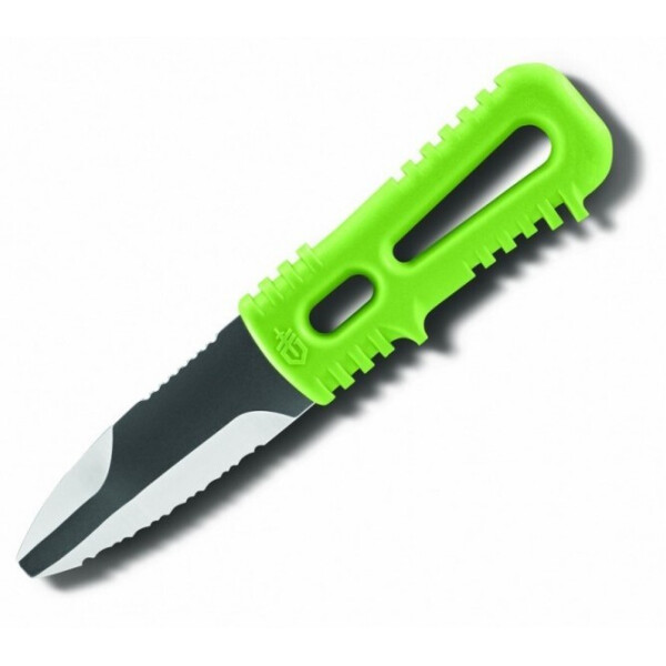 

Нож Gerber River Shorty