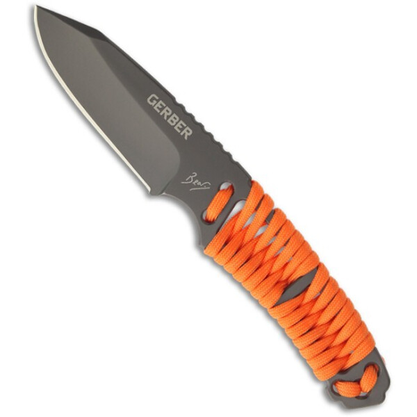 

Нож Gerber Bear Grylls Survival Paracord Knife