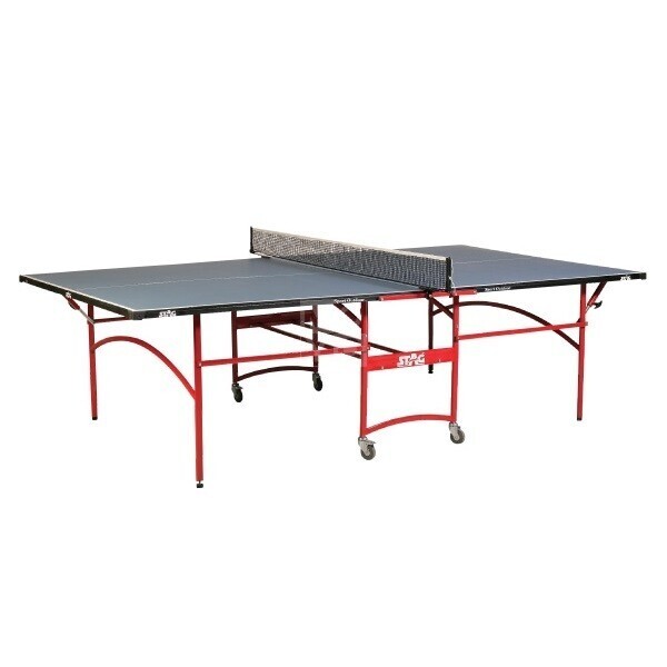 

Стол теннисный складной Stag Sport Indoor TTTA-124