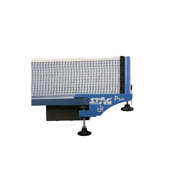 

Сетка для настольного тенниса Stag Pro ITTF Approved