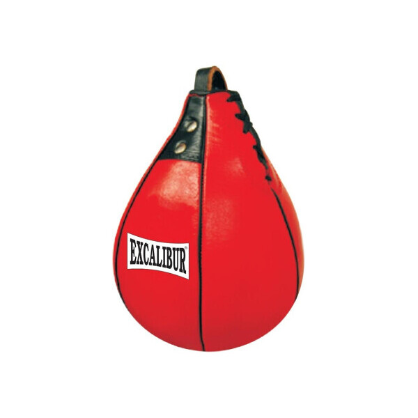 

Груша Excalibur 912 Red PU M красный